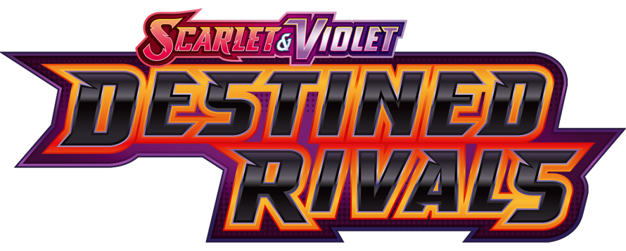 Destined Rivals logo