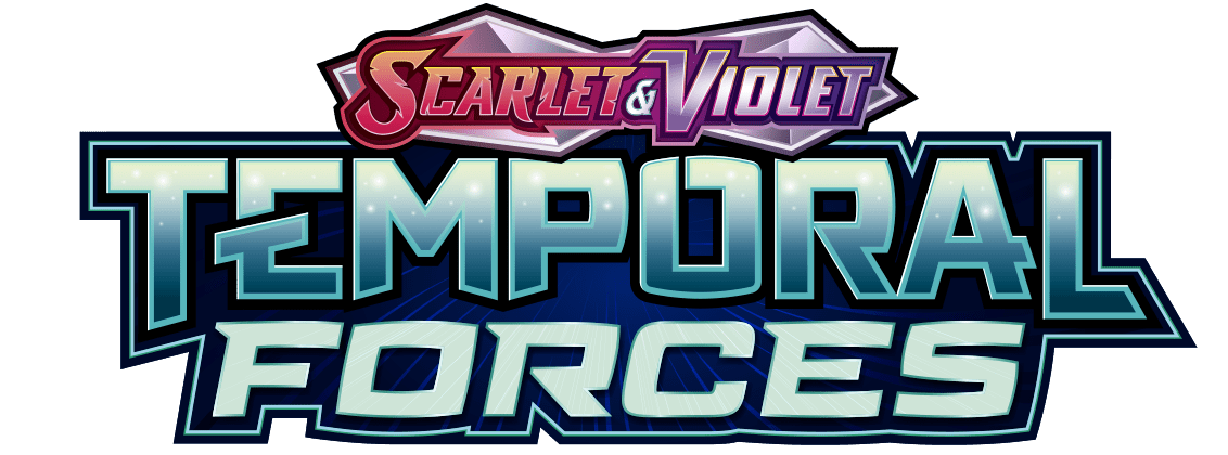 Temporal Forces logo