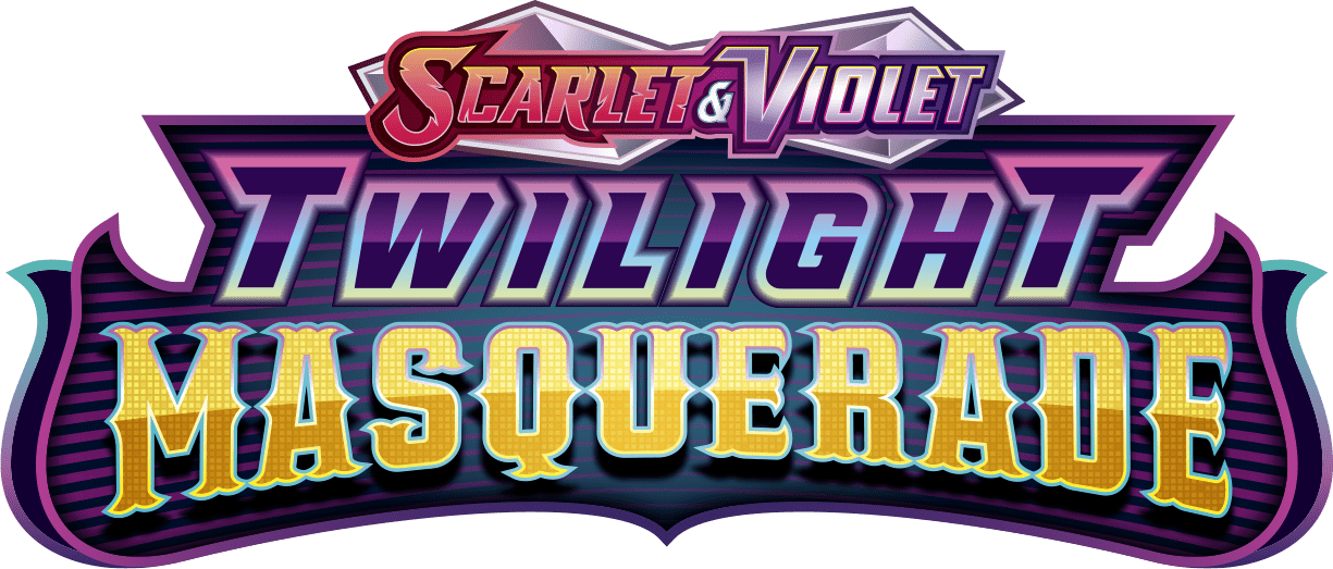 Twilight Masquerade logo